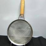 Large Stainless Steel Mesh Strainer